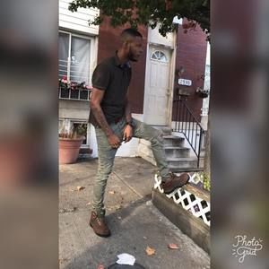 Meet your Posher, Bryan